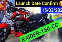 raider 150 tvs rider bike price