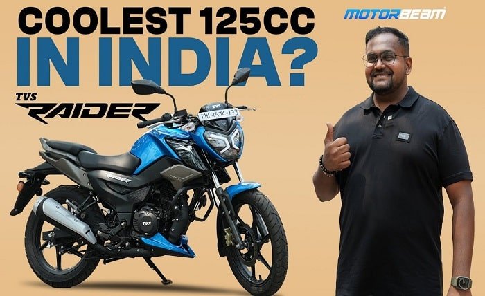 rider bike price in india