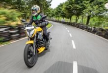 TVS Rider Bike On Road Price in 2024